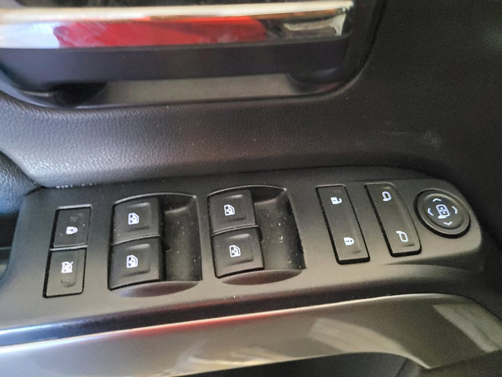 Used 2014 Chevrolet Silverado 1500 LT RWD image 27