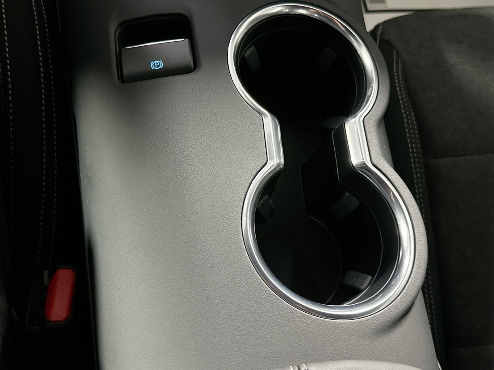 New 2026 Ford Mustang GT image 27