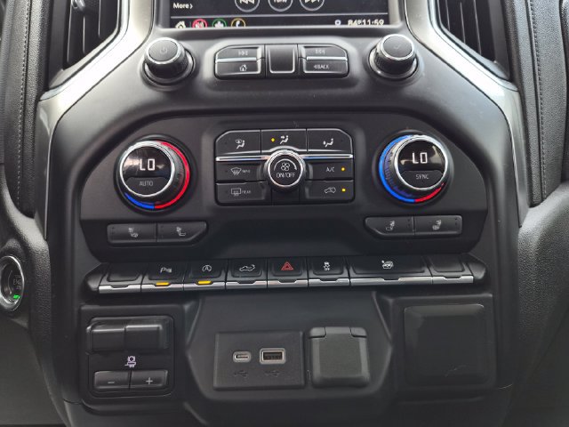 Used 2020 Chevrolet Silverado 1500 RST w/ All-Star Edition AWD/4WD image 26