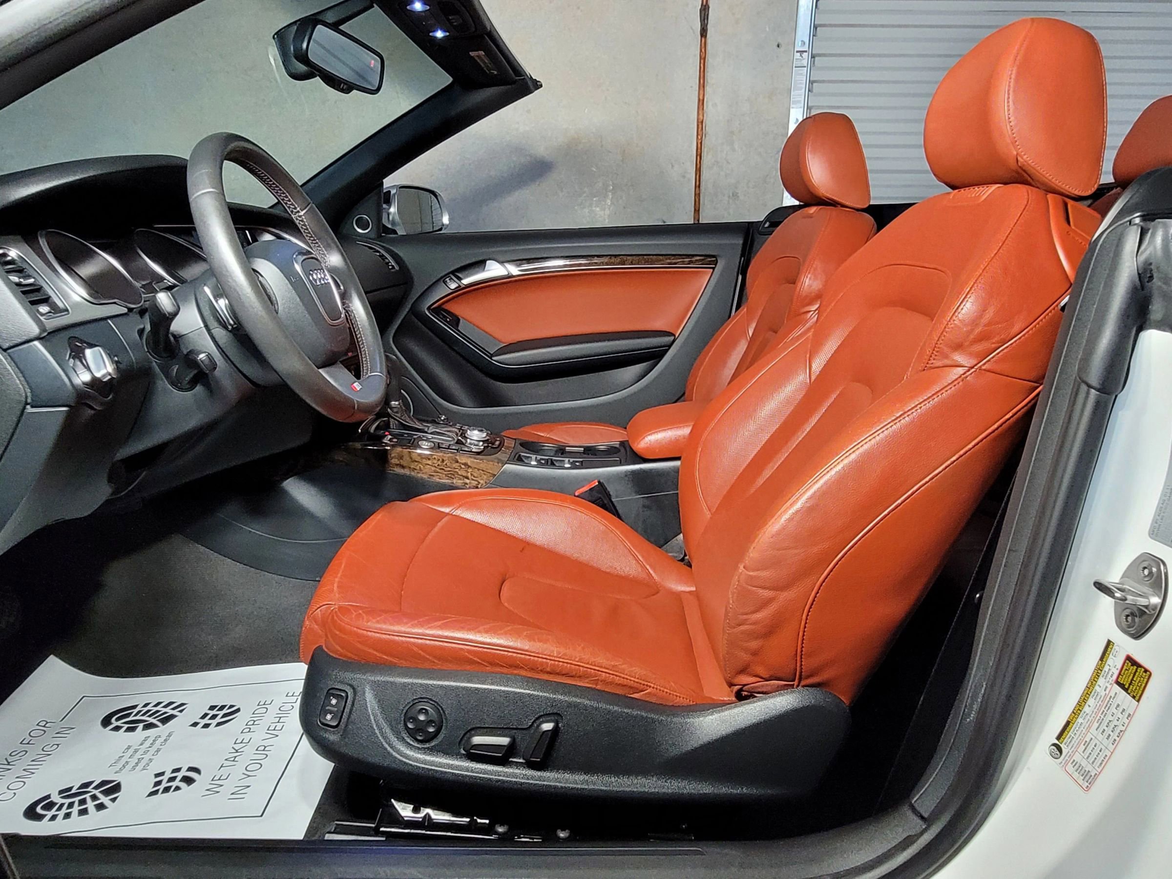 Used 2011 Audi S5 Prestige image 21