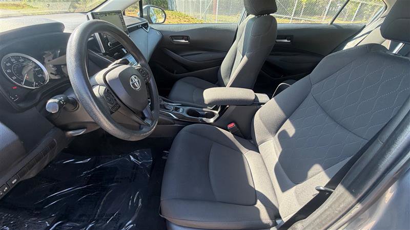 Used 2021 Toyota Corolla LE FWD image 10