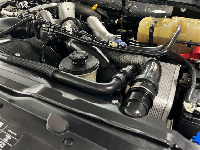 Used 2024 Ford F550 4x4 Crew Cab Super Duty image 45