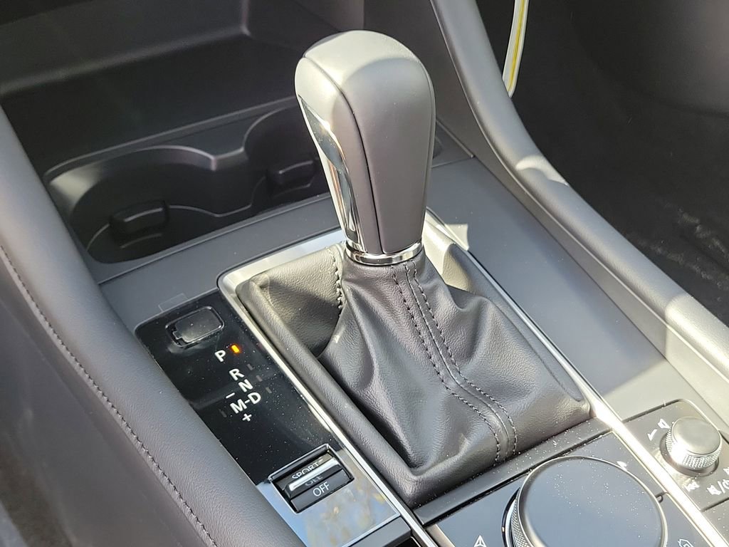 New 2026 MAZDA MAZDA3 2.5 S Sedan w/ Preferred Pkg image 27