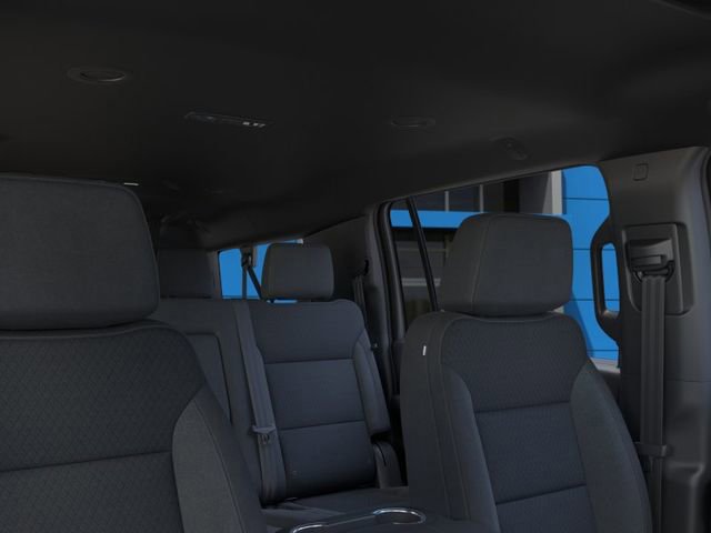 New 2026 Chevrolet Suburban LS image 24