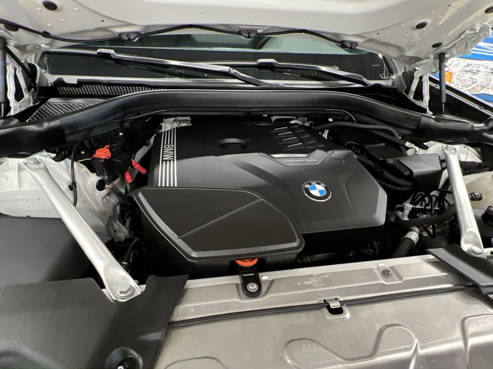 Used 2023 BMW X4 xDrive30i w/ Parking Assistance Package image 27