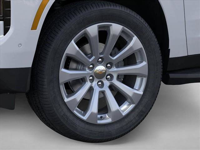 New 2026 Chevrolet Tahoe Premier RWD image 9