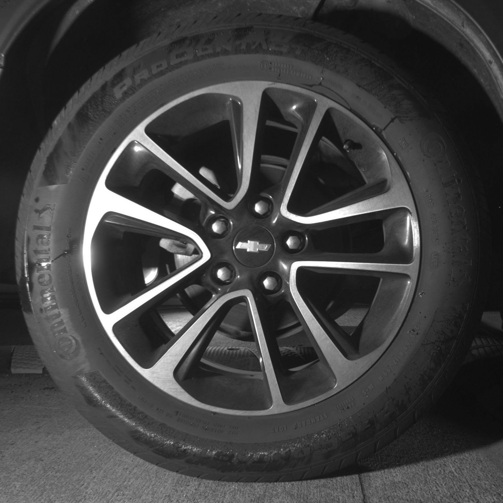 Used 2025 Chevrolet TrailBlazer LT FWD image 18