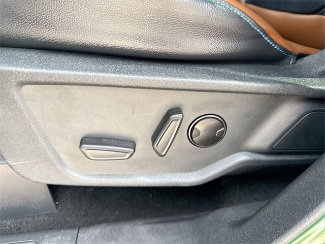 Certified 2024 Ford Bronco Outer Banks image 18