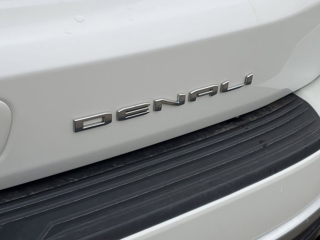 Certified 2023 GMC Yukon Denali w/ Advanced Technology Package image 38