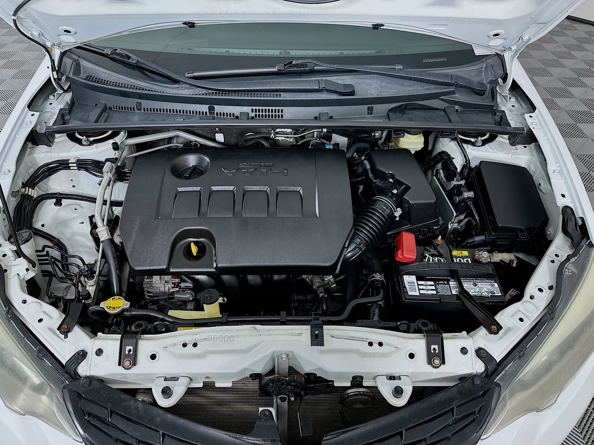 Used 2016 Toyota Corolla S image 31