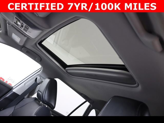 Used 2022 Toyota RAV4 Limited image 54