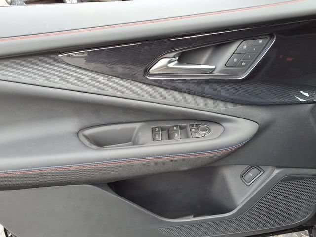 New 2026 Chevrolet Blazer EV RS AWD/4WD image 16
