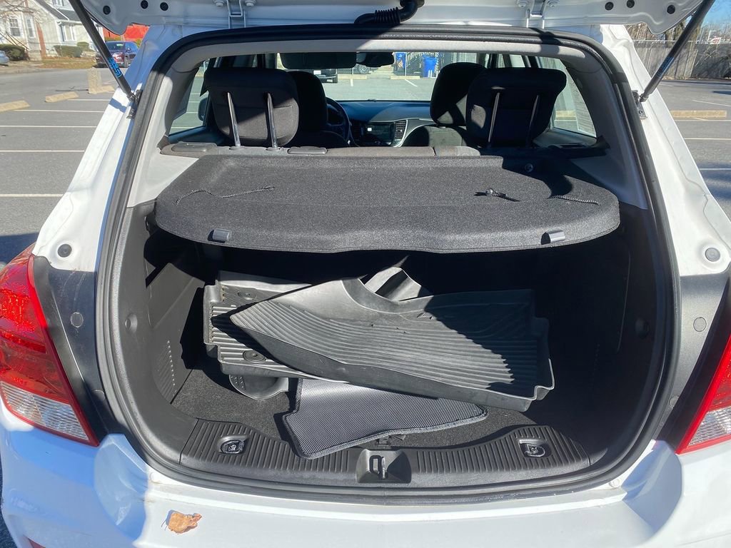 Used 2018 Chevrolet Trax LS image 24