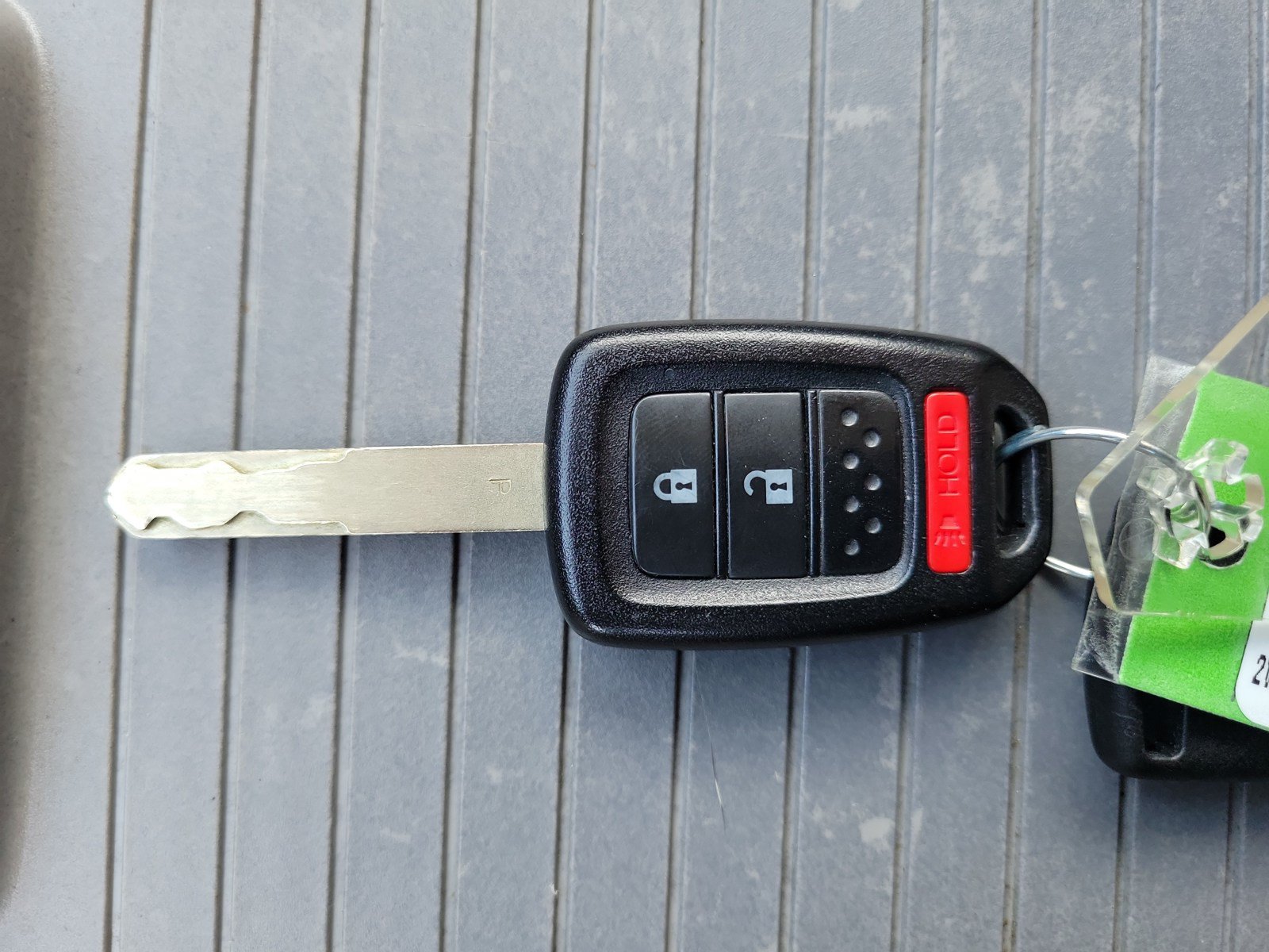 Used 2014 Honda CR-V LX image 33
