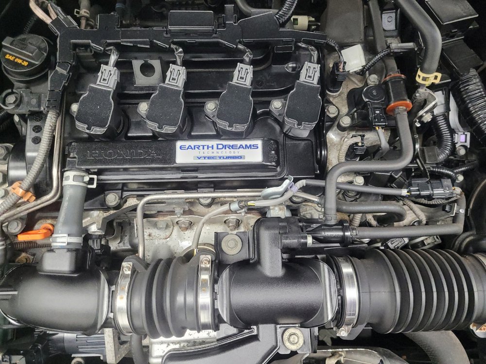 Used 2018 Honda Accord LX image 30