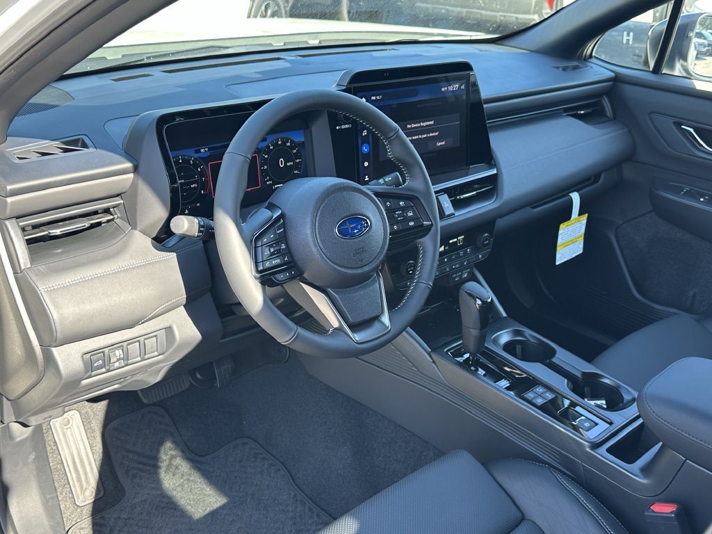 New 2026 Subaru Outback Limited AWD/4WD image 19