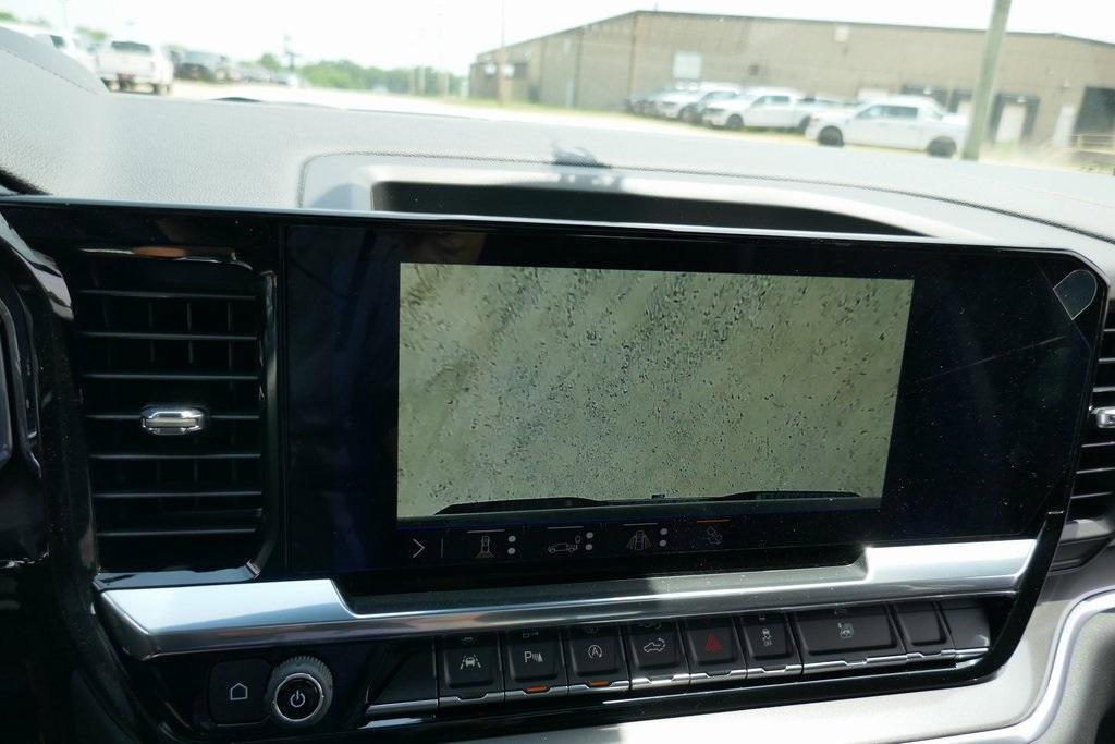 New 2025 Chevrolet Silverado 1500 High Country image 31