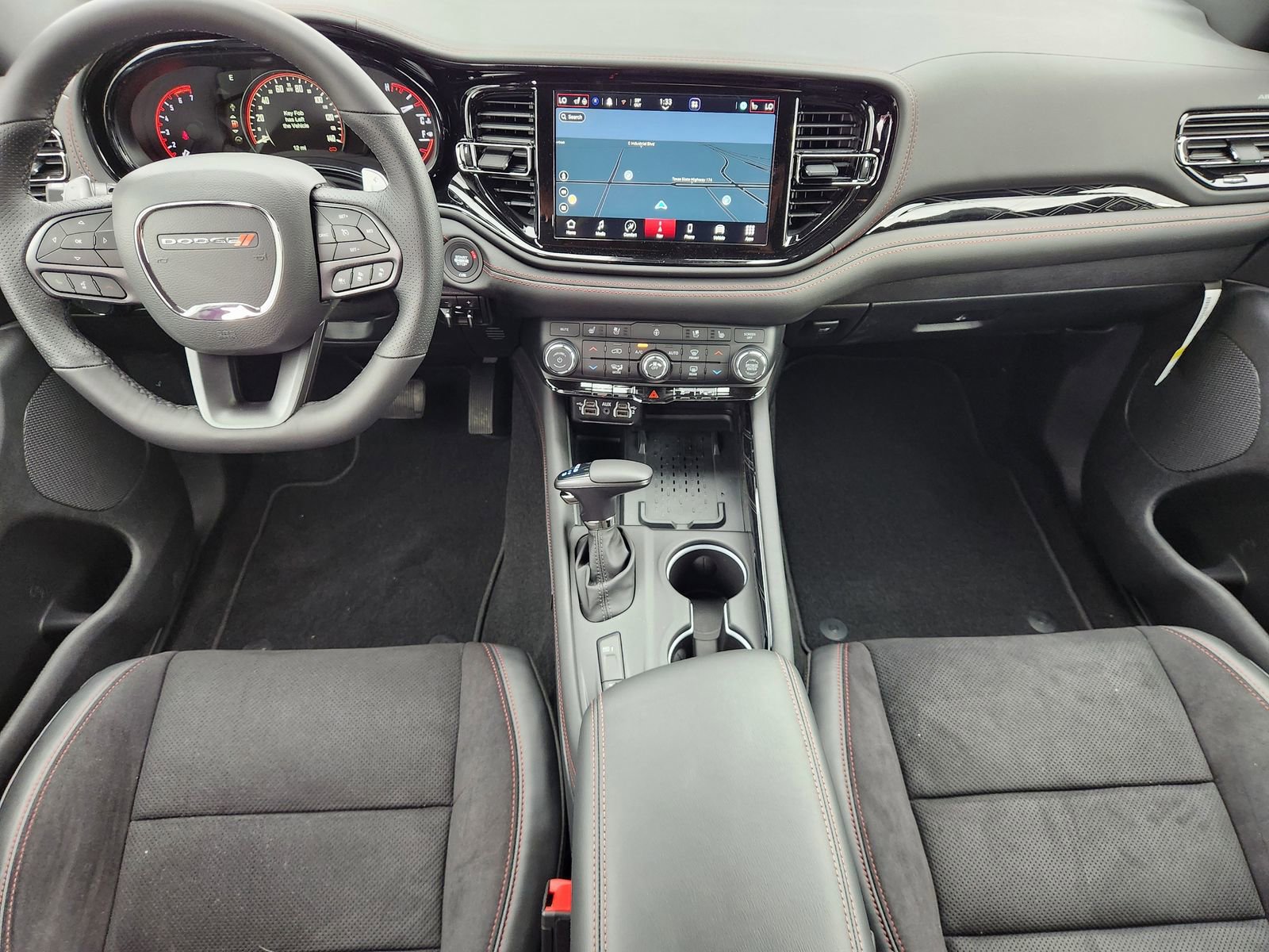 New 2026 Dodge Durango GT image 21