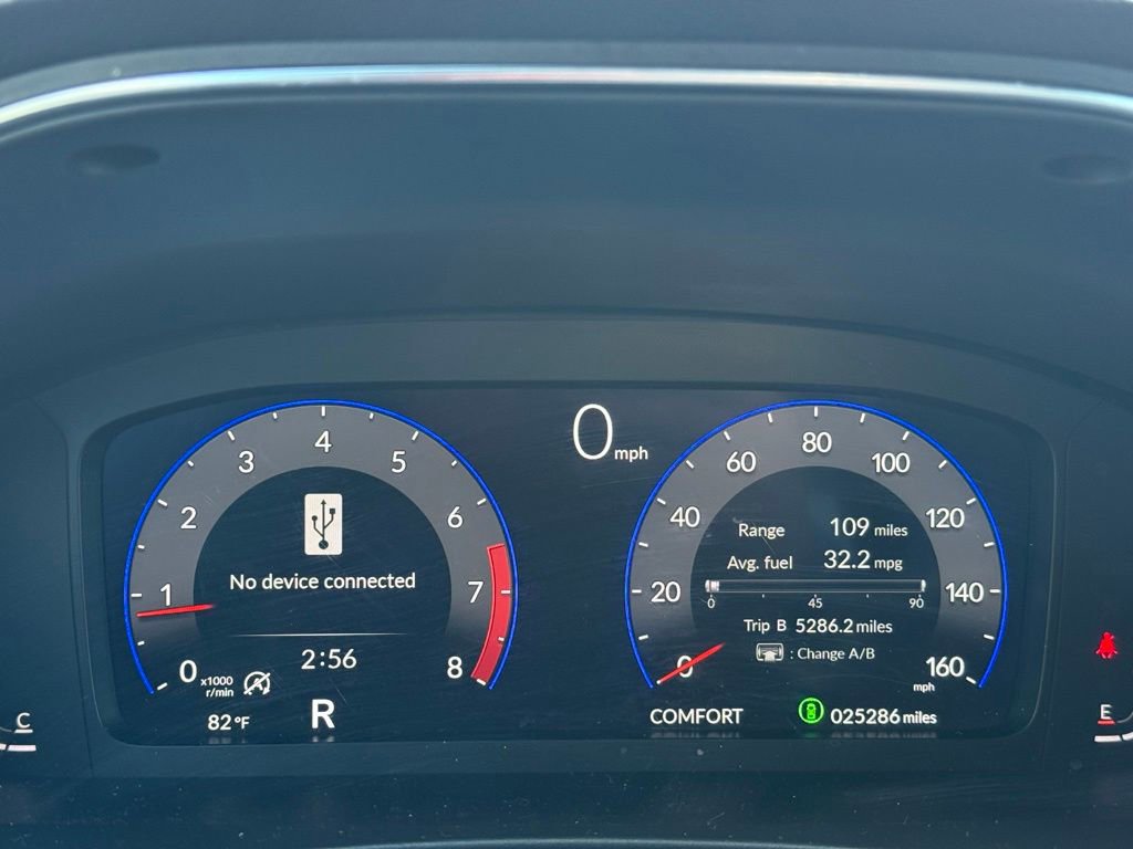 Used 2024 Acura Integra A-Spec FWD image 13