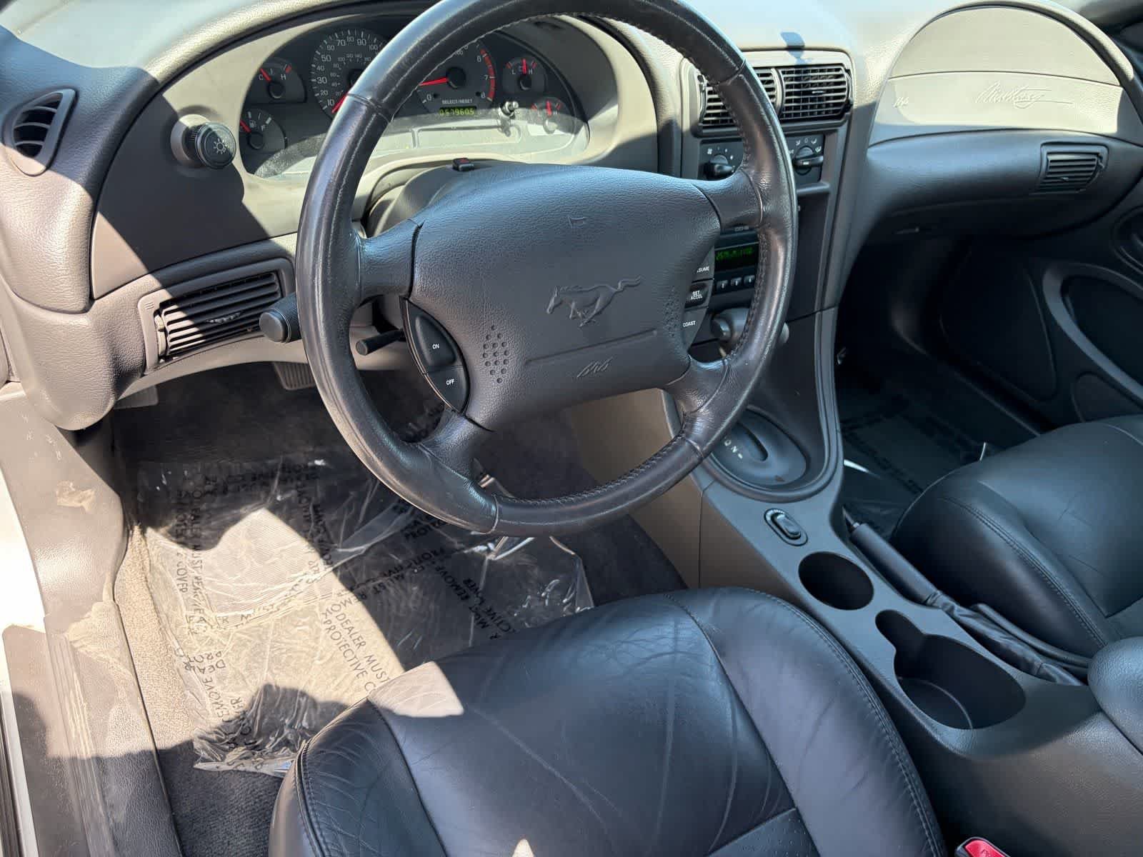 Used 2002 Ford Mustang GT RWD image 12