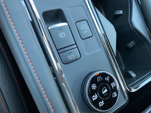 New 2026 Nissan Pathfinder Rock Creek AWD/4WD image 19