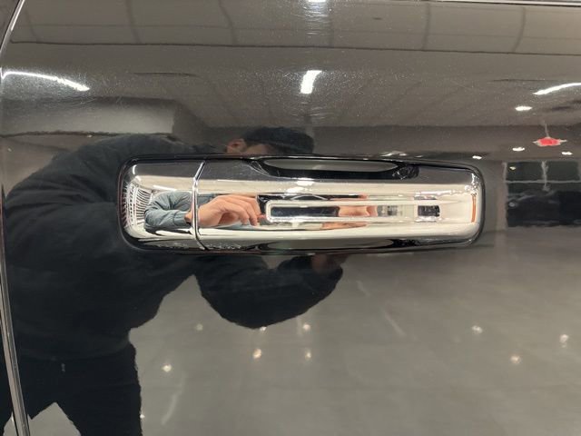 Used 2021 RAM 1500 Big Horn image 23