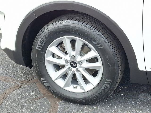 Used 2020 Kia Sorento LX w/ LX I4 Convenience Package image 29