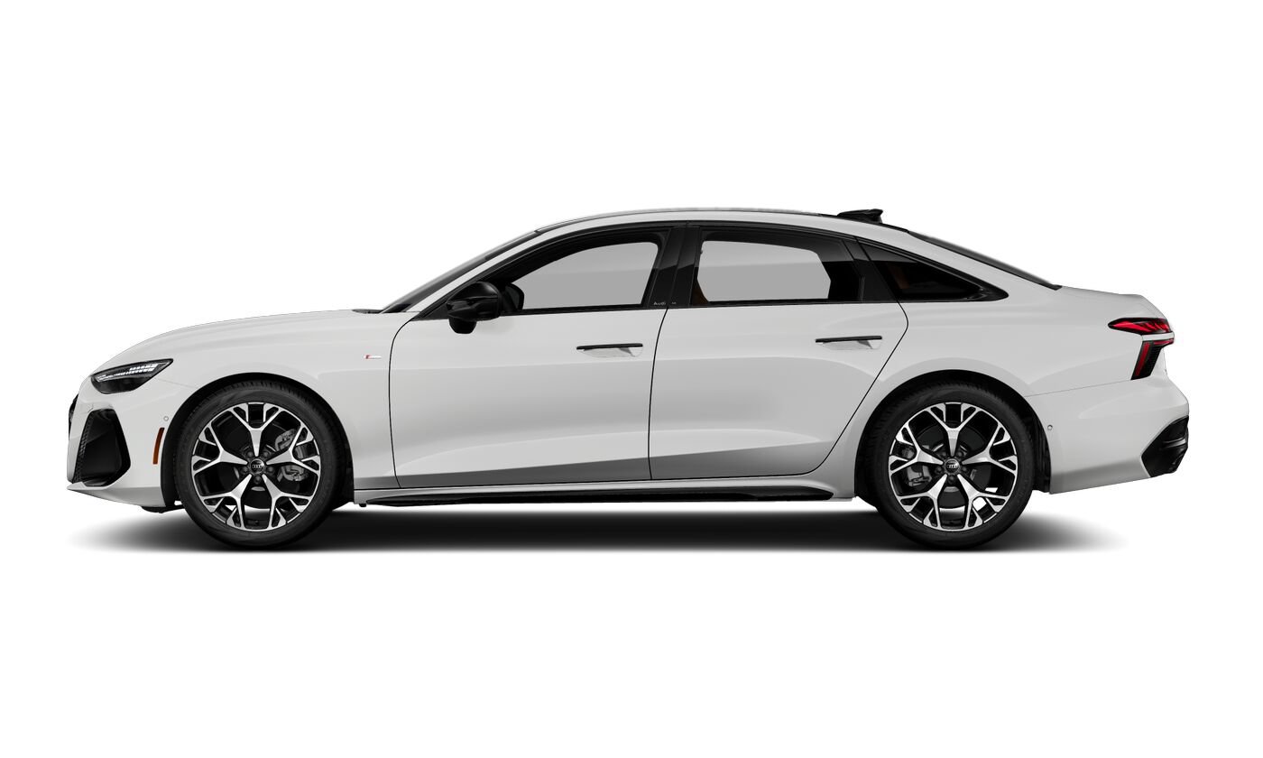 Certified 2026 Audi A6 Premium Plus w/ Premium Plus Package AWD/4WD image 8