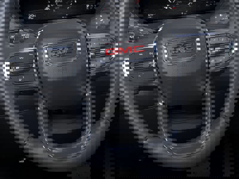 New 2026 GMC Acadia Elevation image 19