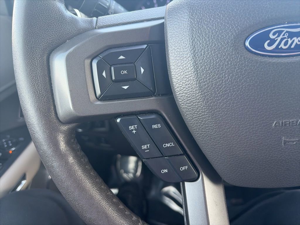 Used 2018 Ford Expedition Max XLT w/ Equipment Group 201A AWD/4WD image 19
