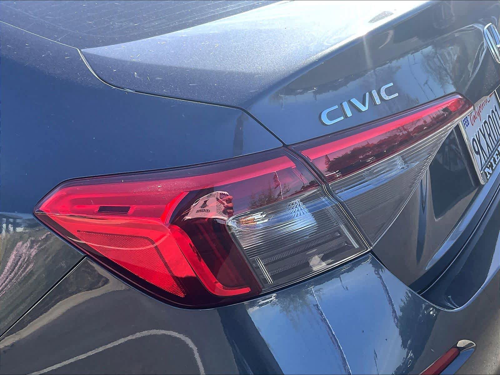Used 2024 Honda Civic Sport image 31