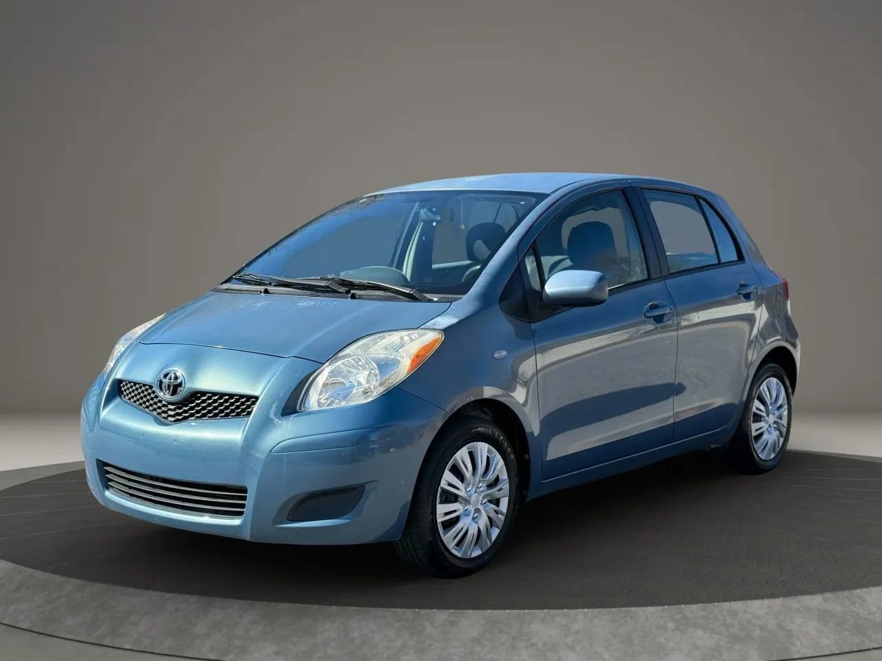 Used 2009 Toyota Yaris S