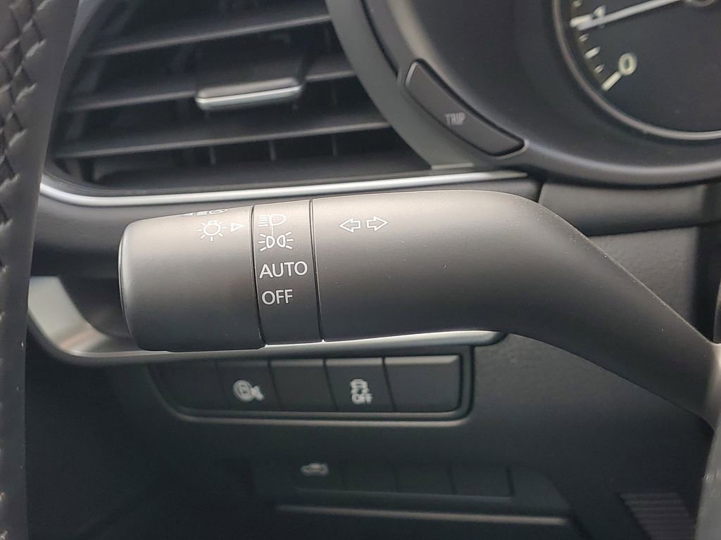 New 2026 MAZDA MAZDA3 s Sport image 16