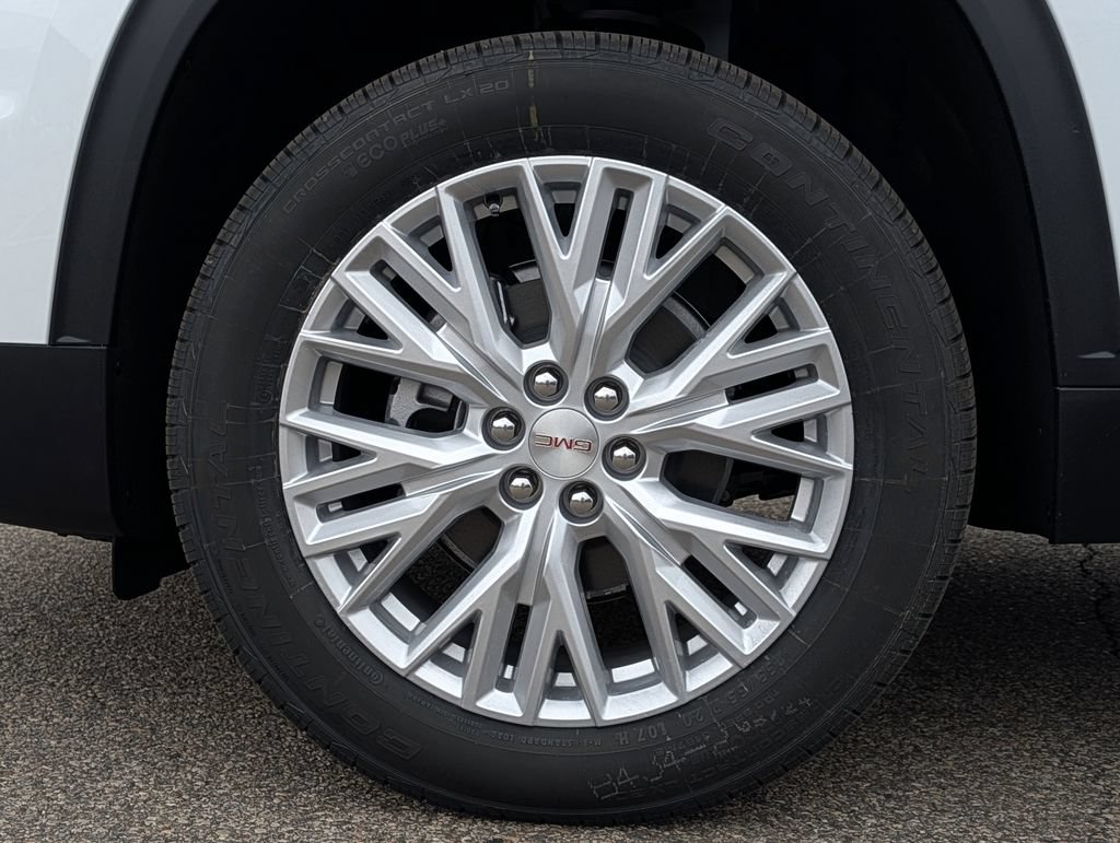 New 2026 GMC Acadia Elevation AWD/4WD image 4