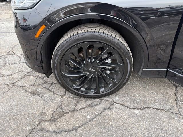 Certified 2025 Lincoln Aviator Reserve w/ Jet Appearance Package image 30