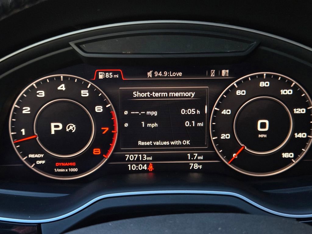 Used 2017 Audi Q7 3.0T Premium Plus w/ Premium Plus Package AWD/4WD image 26