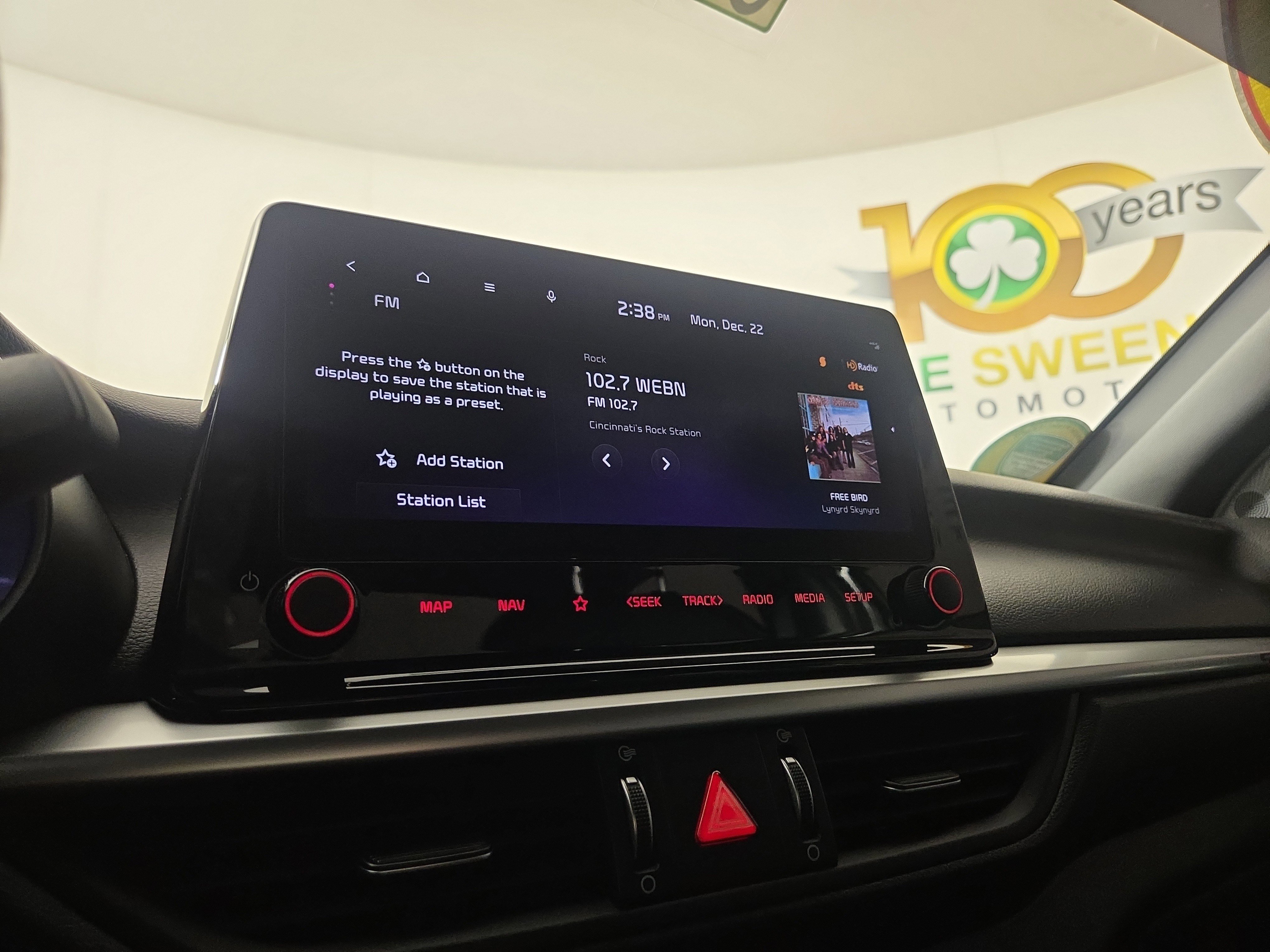 Used 2024 Kia Forte GT image 19