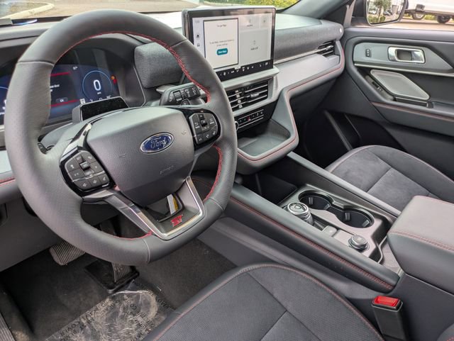 New 2026 Ford Explorer ST w/ Sun And Sound Package image 51