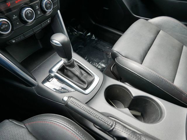 Used 2015 MAZDA CX-5 Grand Touring AWD/4WD image 22