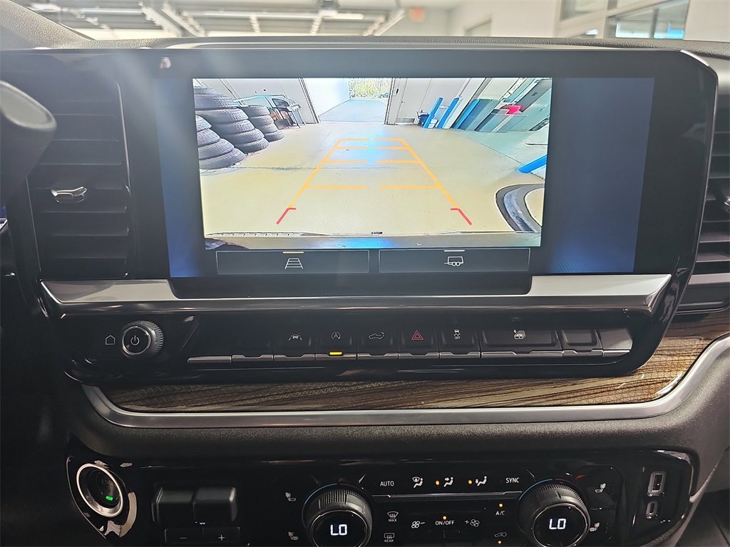 Certified 2023 Chevrolet Silverado 1500 LT image 27