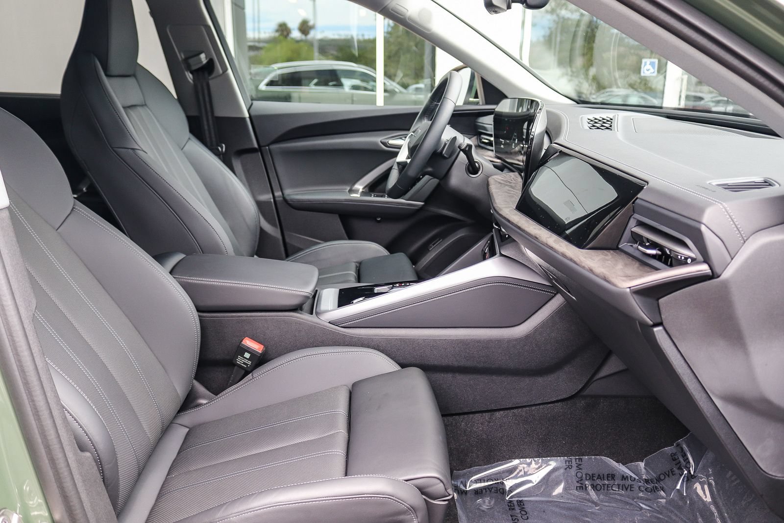 Certified 2025 Audi Q5 Premium w/ Premium Plus AWD/4WD image 18