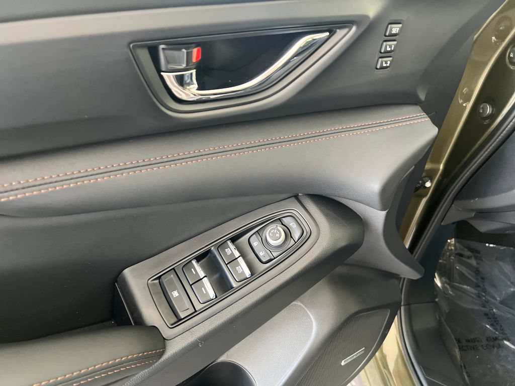 New 2026 Subaru Ascent Limited Bronze AWD/4WD image 13