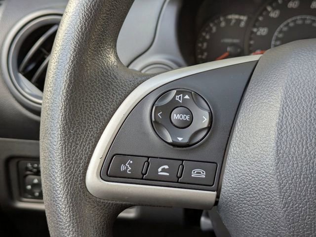 Used 2021 Mitsubishi Mirage ES image 25