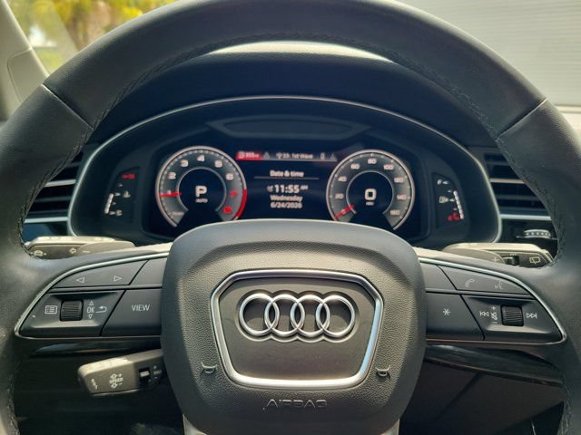 Certified 2023 Audi Q7 2.0T Premium Plus w/ Premium Plus Package AWD/4WD image 21