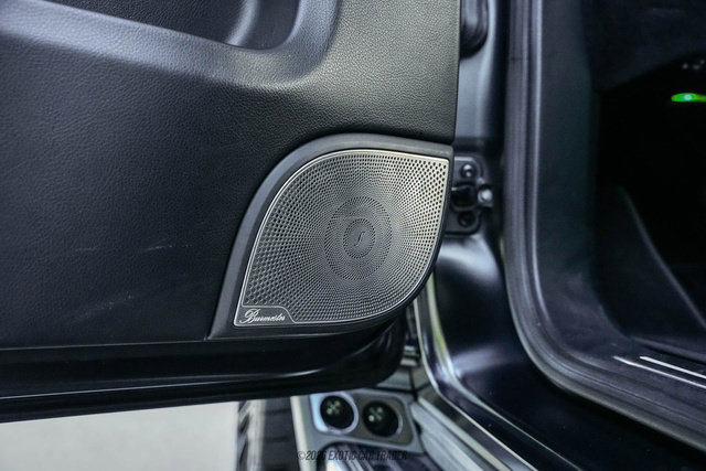 Used 2021 Mercedes-Benz G 63 AMG 4MATIC image 26