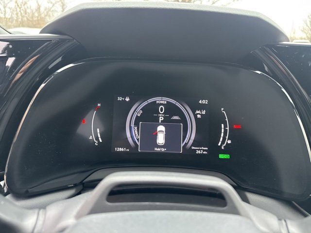 Certified 2024 Lexus RX 350 image 19