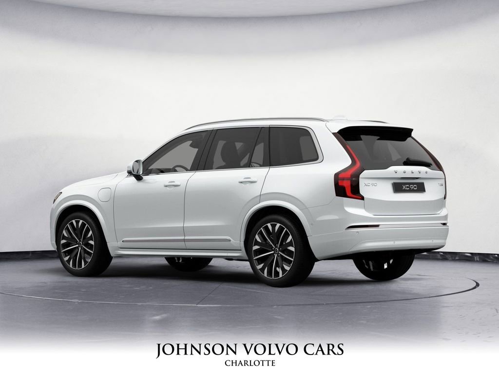 New 2026 Volvo XC90 T8 Ultra image 4
