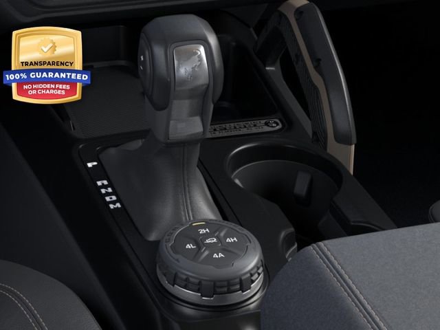 New 2026 Ford Bronco Badlands AWD/4WD image 17