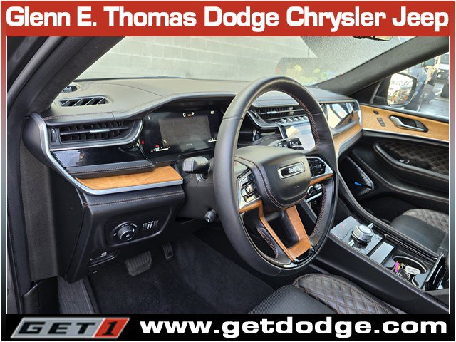 Used 2022 Jeep Grand Cherokee Summit image 13