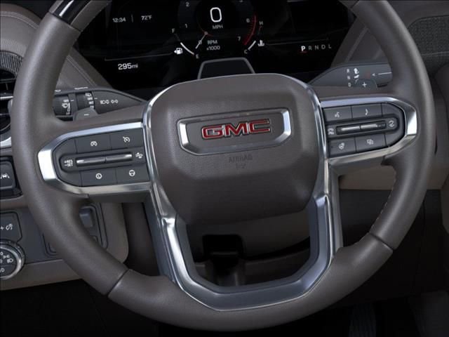 New 2026 GMC Yukon XL Elevation image 19